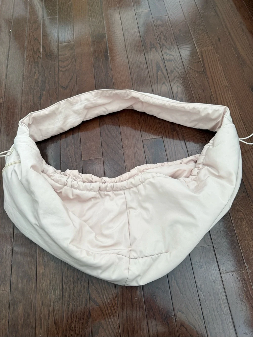 Maxbone pet carrier - Eco Packable Sling Carrier - Original Version